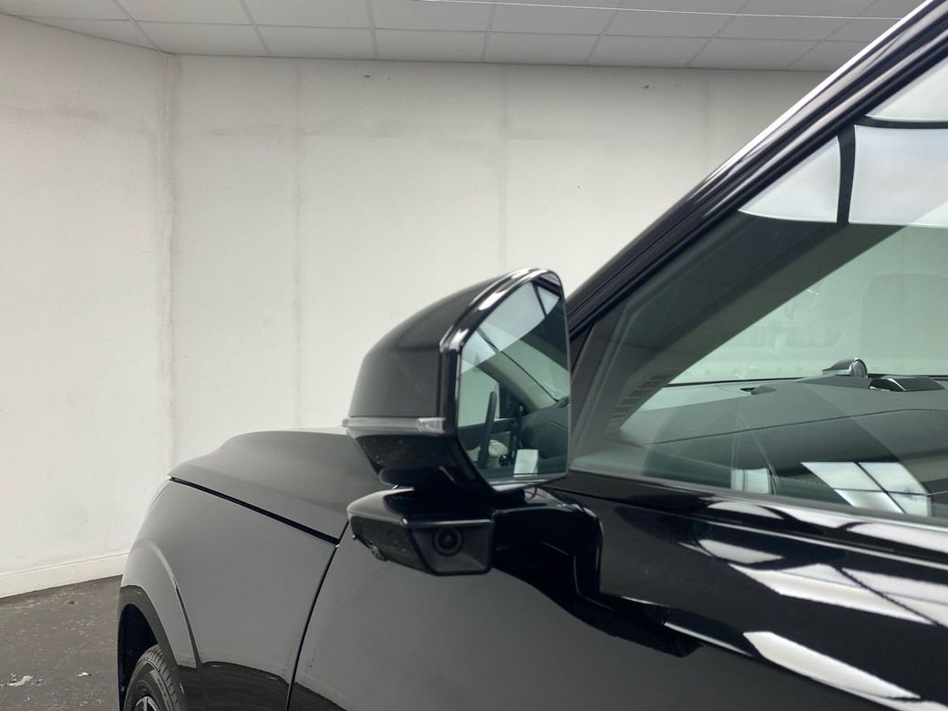 2027 Volvo EX90
