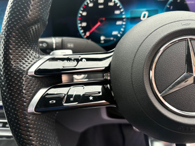 2020 Mercedes-Benz E Class