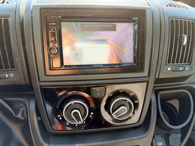 2019 CARADO  T339 LOW PROFILE L.H.B Q/B MANUAL 