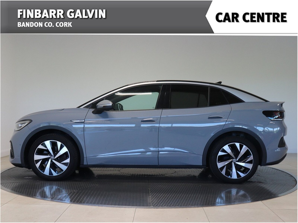 2023 Volkswagen ID.5
