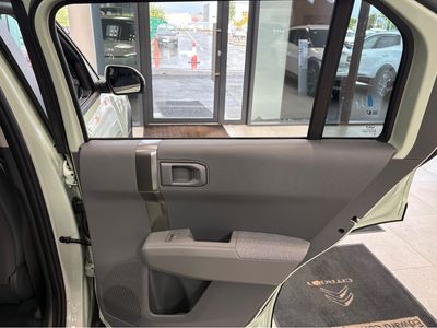 2025 Kia EV3