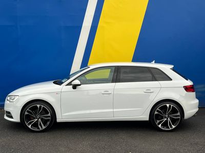 2016 Audi A3