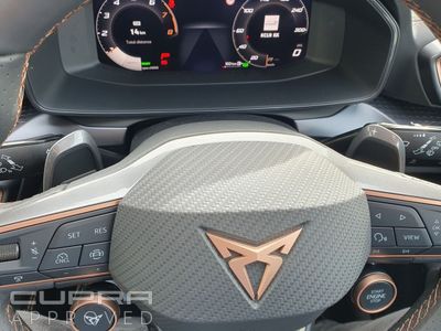 2026 Cupra Leon