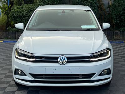 2018 Volkswagen Polo