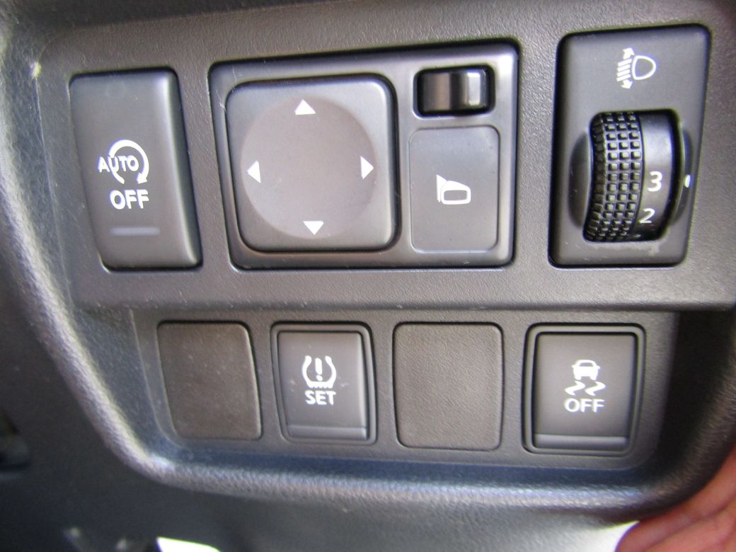 2015 Nissan Juke