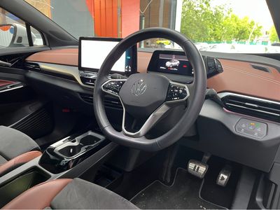 2023 Volkswagen ID.4