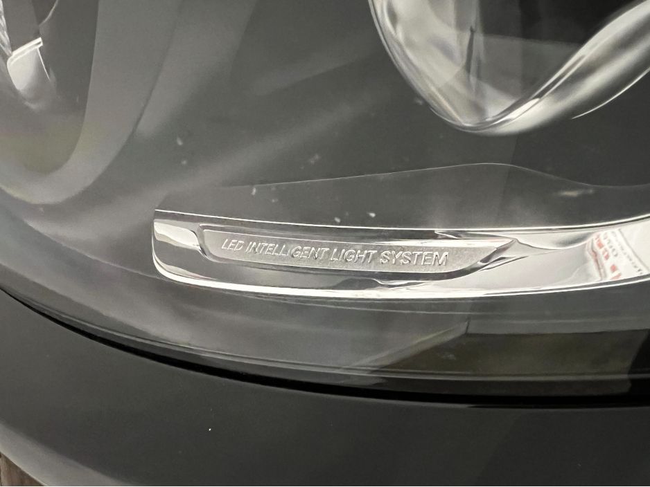 2017 Mercedes-Benz GL Class