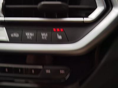 2022 BMW iX3