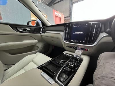 2024 Volvo V60