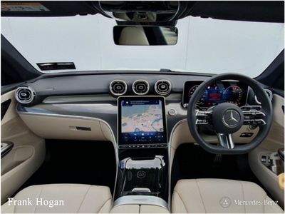 2025 Mercedes-Benz CLE