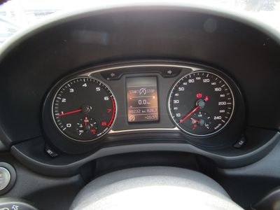 2014 Audi A1