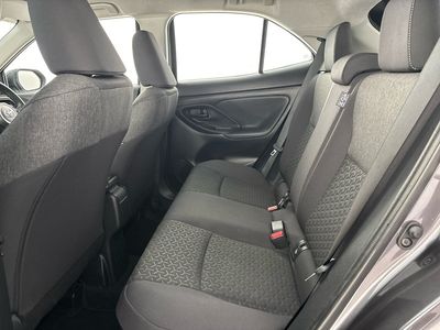 2023 Toyota Yaris Cross