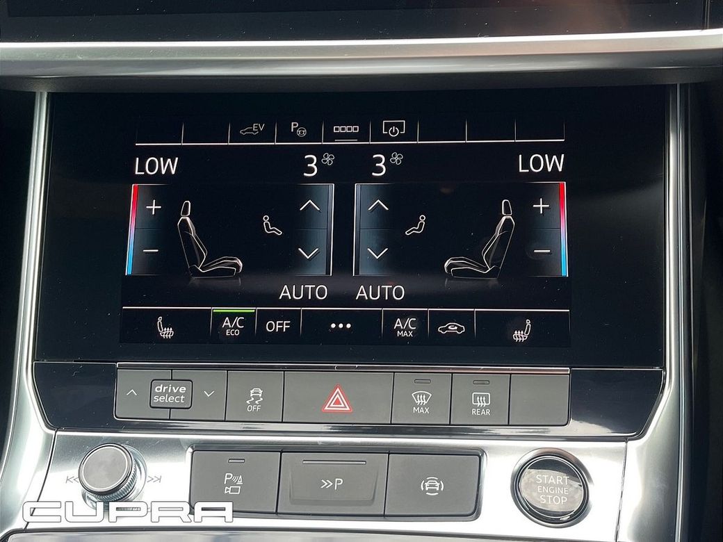2025 Audi A6