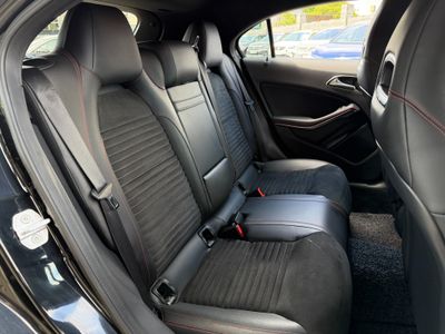2013 Mercedes-Benz A 180