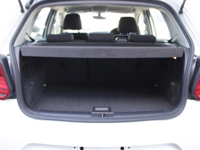 2018 Volkswagen Polo