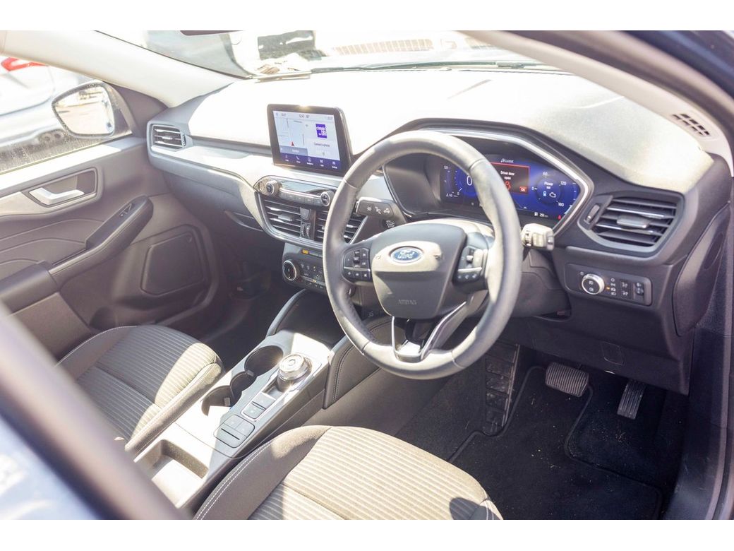 2024 Ford Kuga