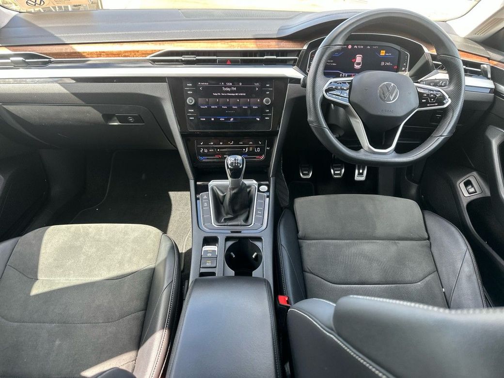 2023 Volkswagen Arteon