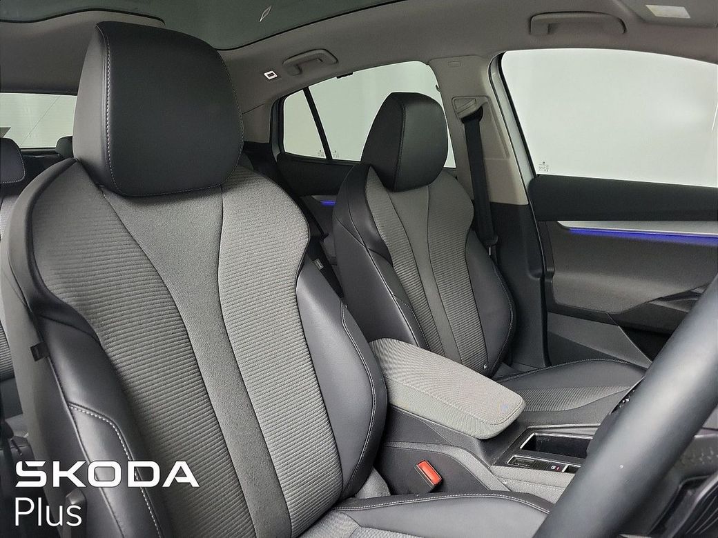 2023 Skoda Enyaq