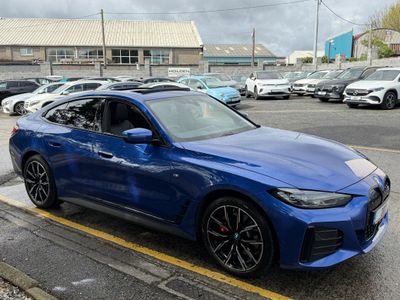 2023 BMW i4