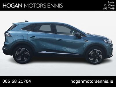 2026 Renault Symbioz