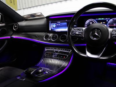 2020 Mercedes-Benz E 300