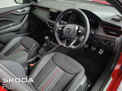 2024 Skoda Scala