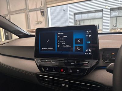 2023 Volkswagen ID.3