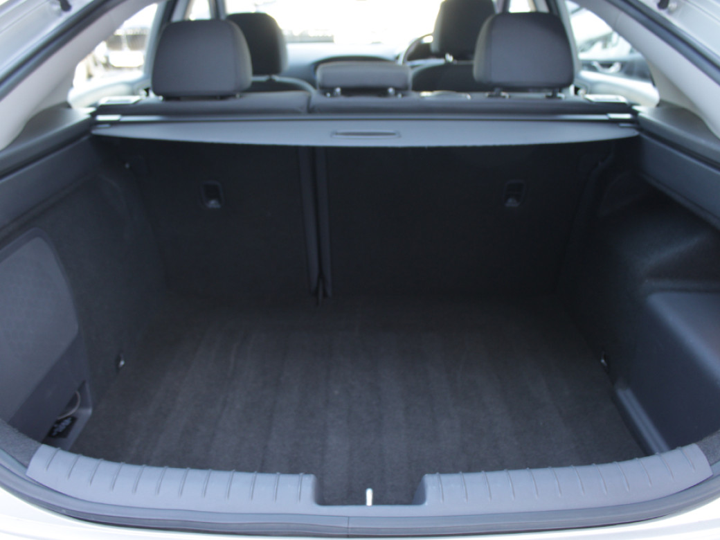 2017 Hyundai Ioniq