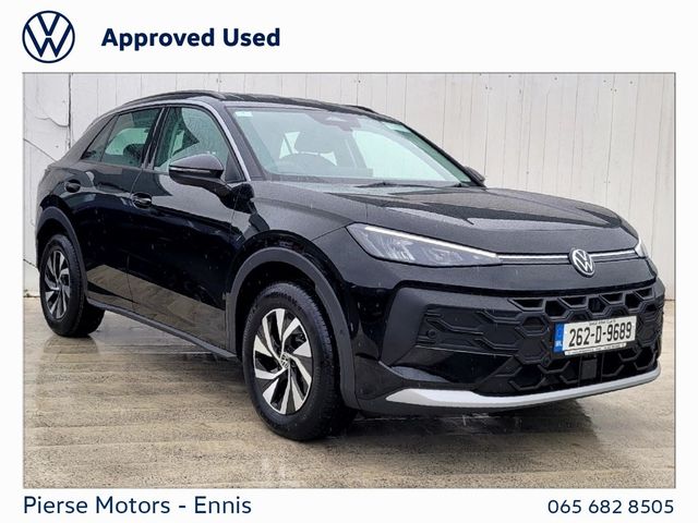 vehicle for sale from Pierse Motors
