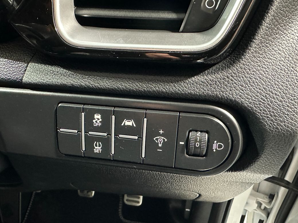 2022 Kia Ceed