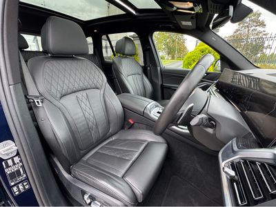 2024 BMW X5
