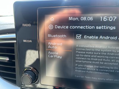 2021 Kia Ceed
