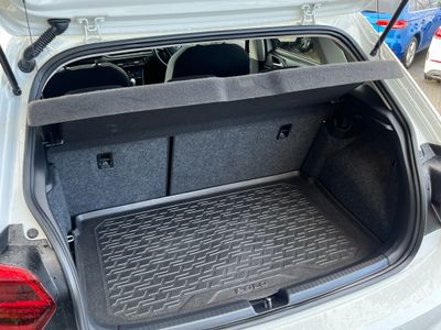 2020 Volkswagen Polo