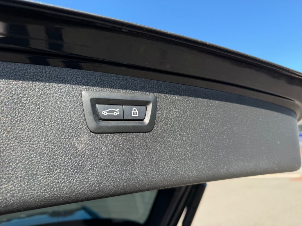 2014 BMW 320