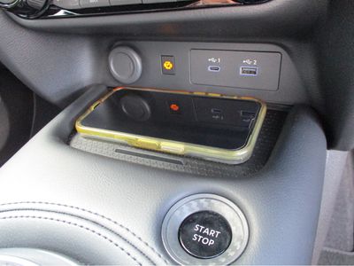 2025 Nissan Juke