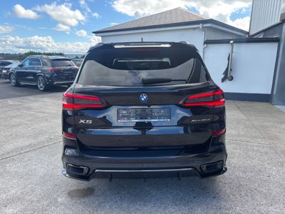 2023 BMW X5