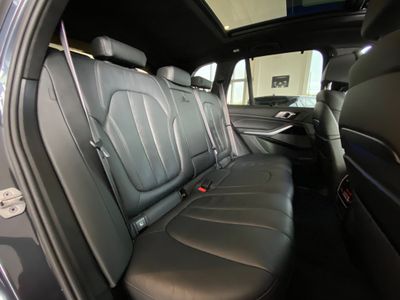 2020 BMW X5