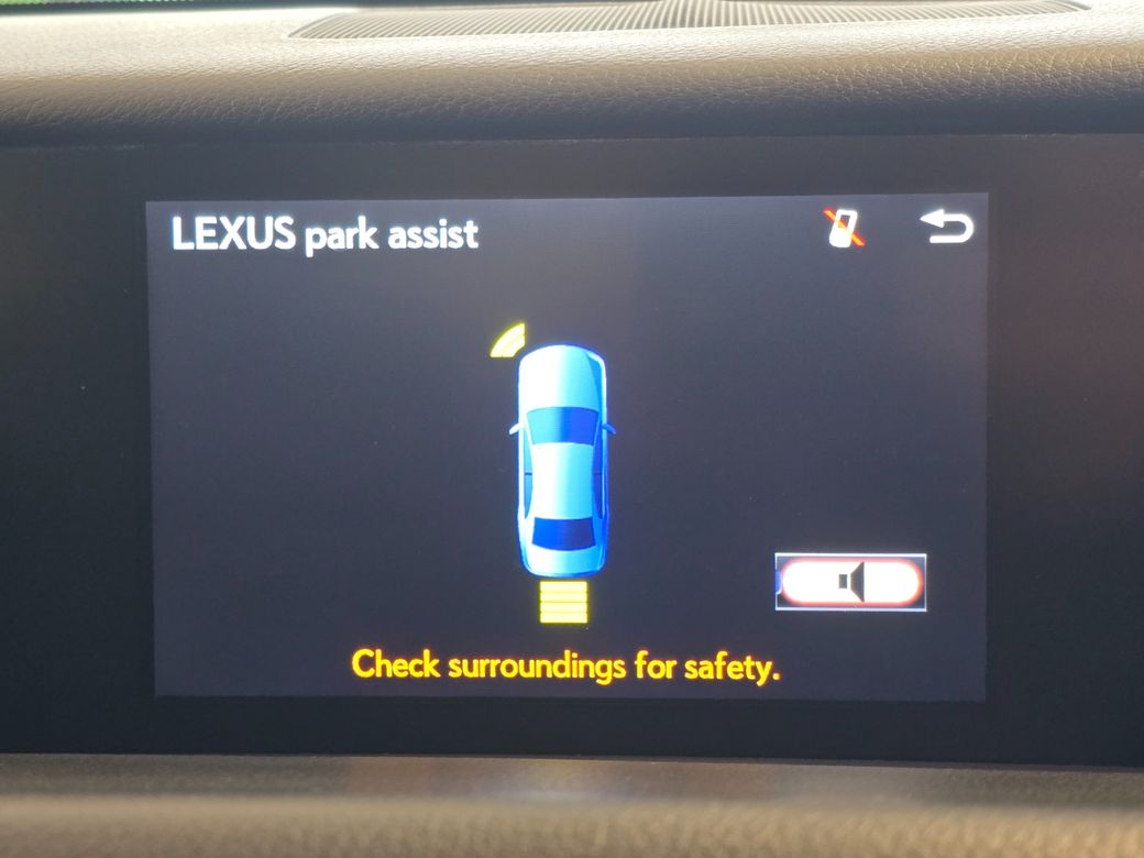 2014 Lexus IS 300h