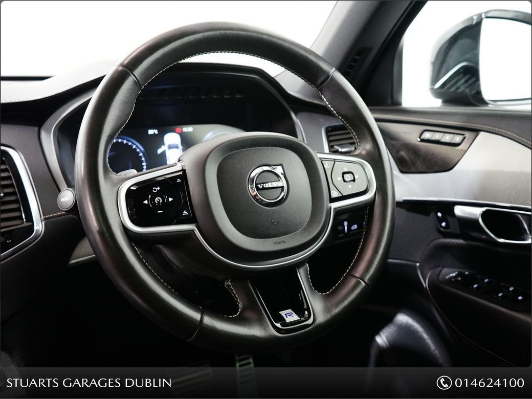 2020 Volvo XC90