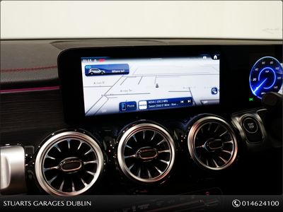 2024 Mercedes-Benz EQB