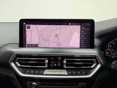 2023 BMW iX3
