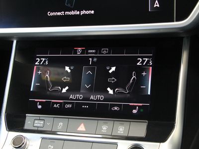 2022 Audi A6