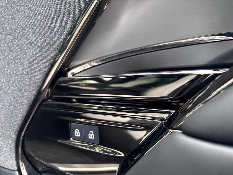 2024 Land Rover Range Rover Sport