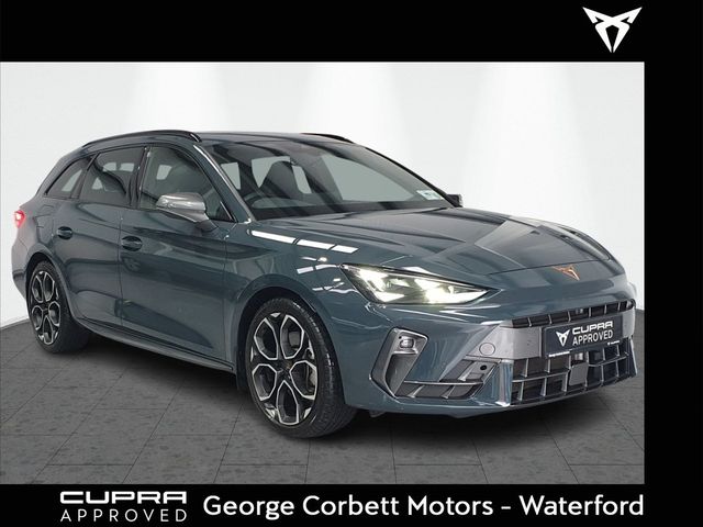 vehicle for sale from George Corbett Motors
