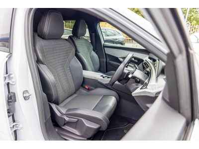 2024 Peugeot 3008