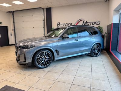 2024 BMW X5