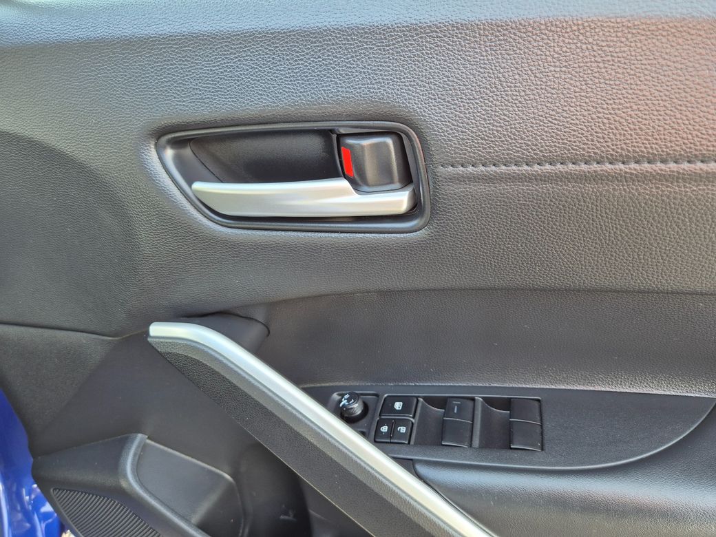 2023 Toyota Corolla Cross