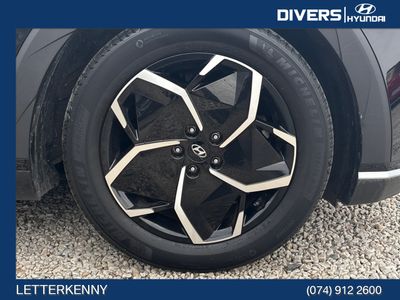 2024 Hyundai Ioniq 5