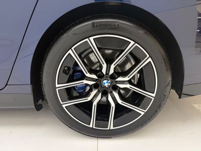 2025 BMW 7 Series