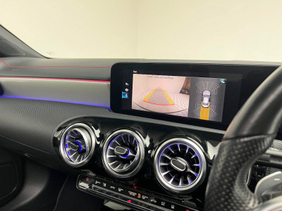 2023 Mercedes-Benz CLA Class